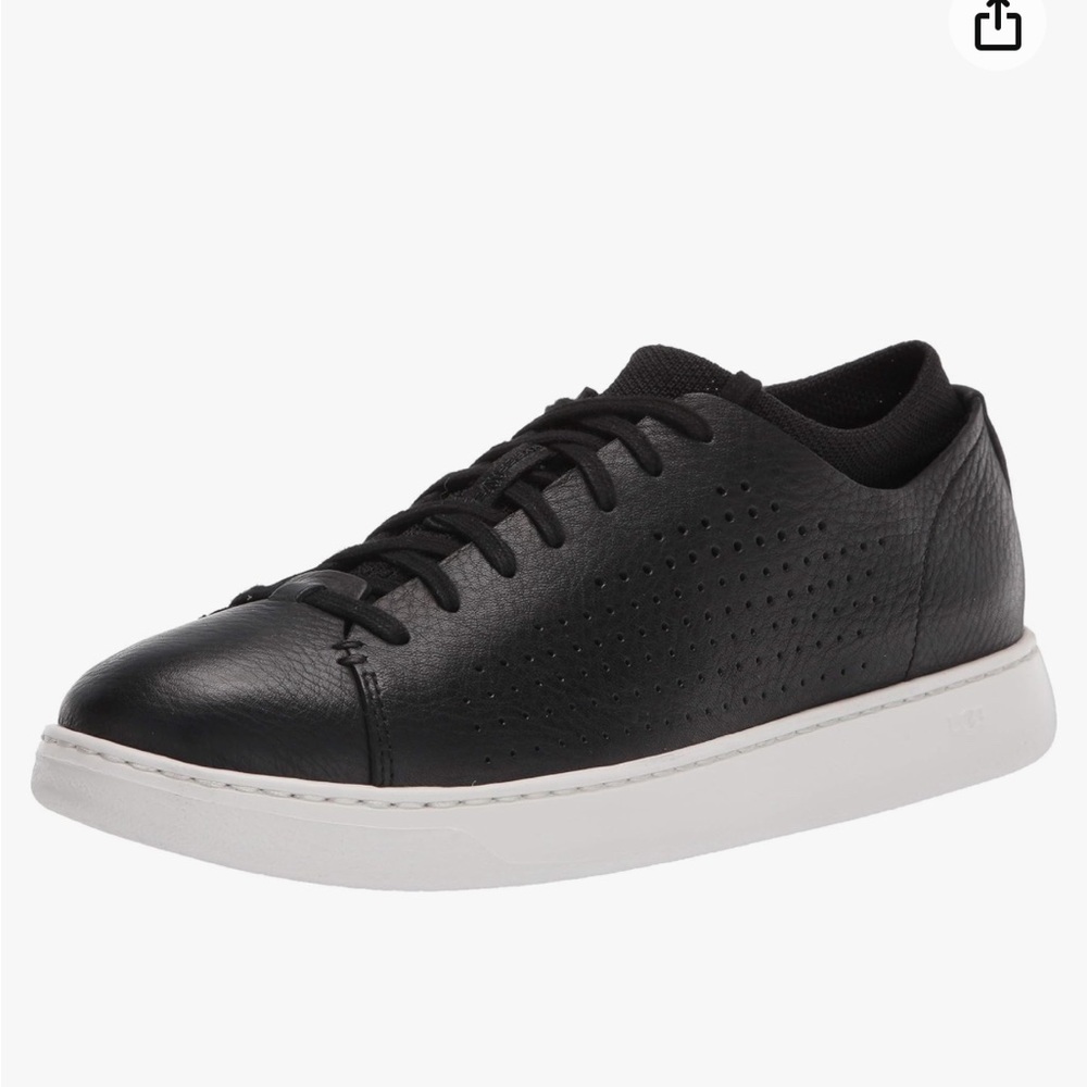 UGG Mens Pismo Low Sneaker